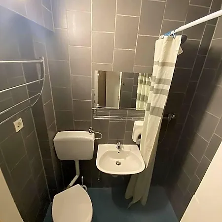 Szálloda Kantun Punat