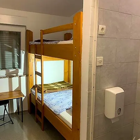 Kantun Szálloda Punat