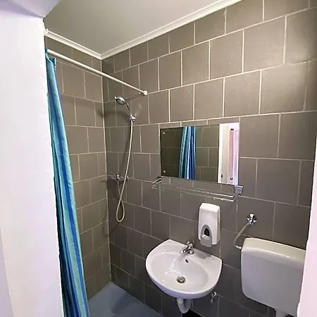 Kantun Szálloda Punat
