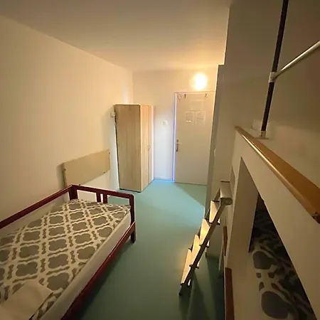 Szálloda Kantun *