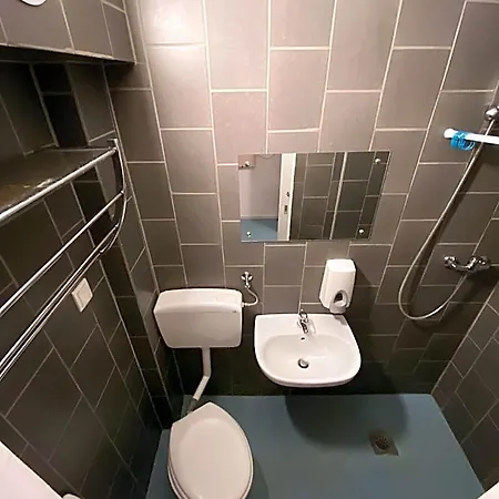 Szálloda Kantun *