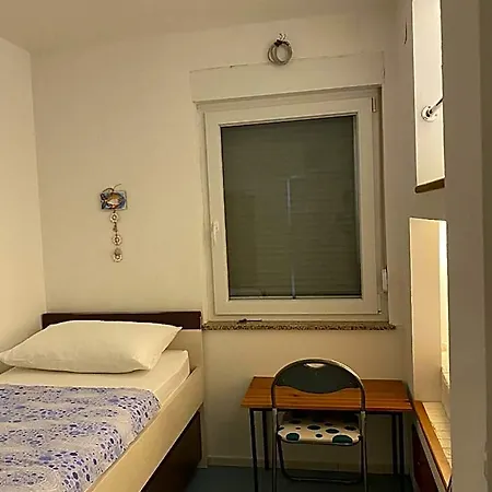 Kantun Szálloda Punat
