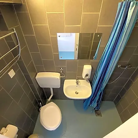 Kantun Szálloda Punat