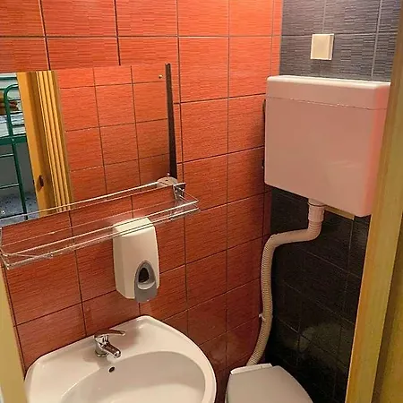 Kantun Szálloda